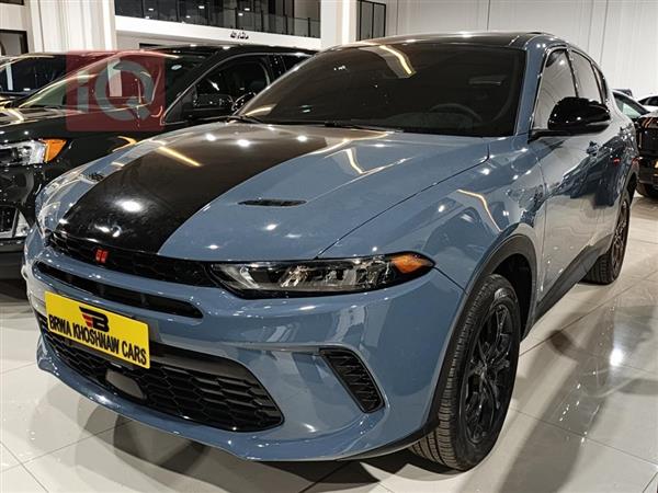 Dodge Hornet 2023 for sale in Iraq - Erbil